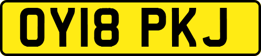 OY18PKJ