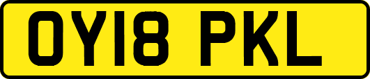OY18PKL
