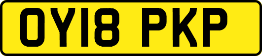 OY18PKP