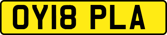 OY18PLA