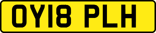OY18PLH