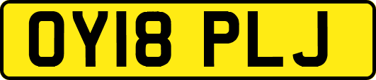 OY18PLJ