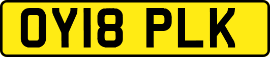 OY18PLK