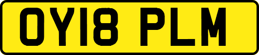 OY18PLM