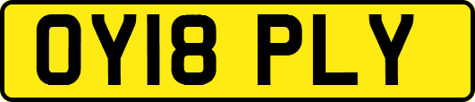 OY18PLY