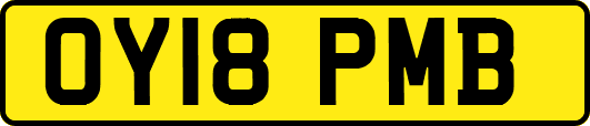 OY18PMB