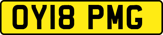 OY18PMG