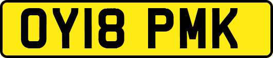 OY18PMK