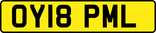 OY18PML