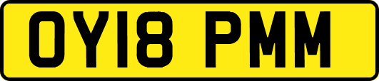 OY18PMM