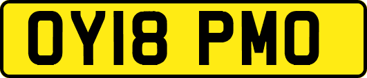OY18PMO