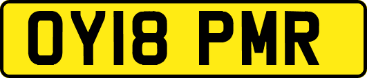 OY18PMR
