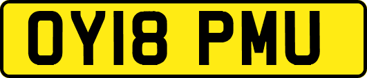 OY18PMU