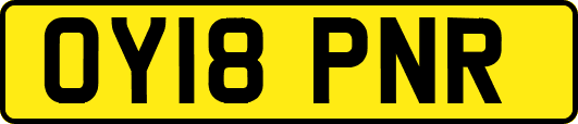 OY18PNR