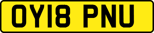 OY18PNU