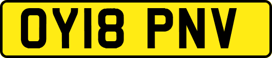 OY18PNV
