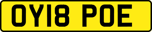 OY18POE