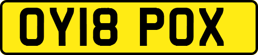 OY18POX