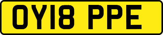 OY18PPE