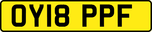 OY18PPF