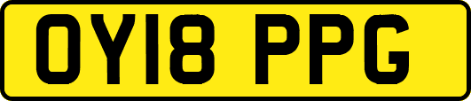 OY18PPG
