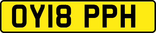 OY18PPH