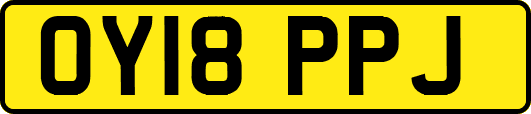 OY18PPJ