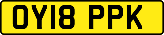 OY18PPK