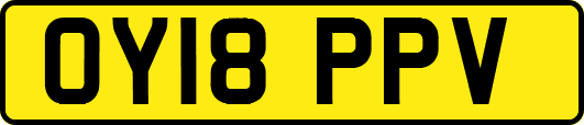 OY18PPV