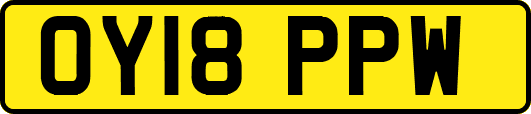 OY18PPW