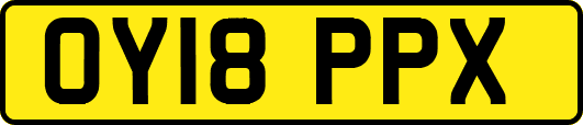OY18PPX