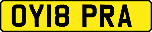 OY18PRA
