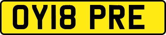 OY18PRE