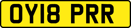 OY18PRR