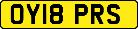 OY18PRS