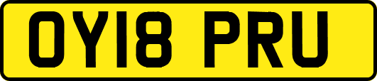 OY18PRU