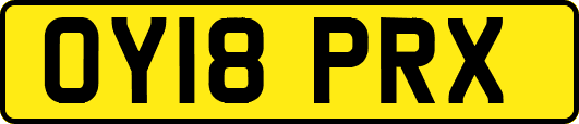OY18PRX