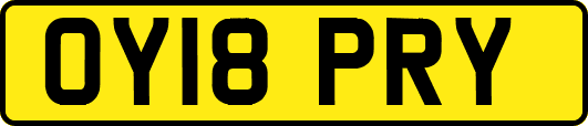 OY18PRY