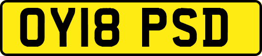 OY18PSD