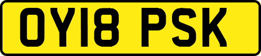 OY18PSK