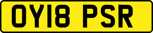 OY18PSR