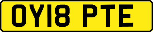 OY18PTE