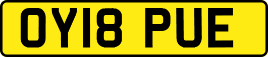 OY18PUE
