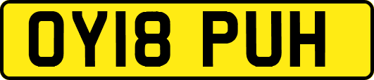 OY18PUH