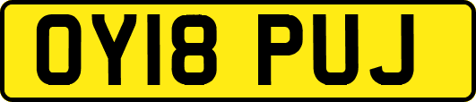 OY18PUJ