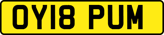 OY18PUM