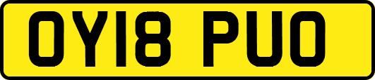 OY18PUO