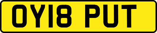 OY18PUT