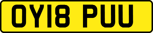 OY18PUU