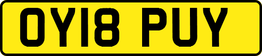 OY18PUY